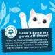 Product Viva La Kitty® Duo Mousse Wet Cat Food - 2.8 Oz