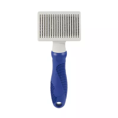 Product Whisker City® Self-Cleaning Slicker Brush