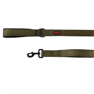 Product KONG® Comfort Traffic Dog Leash