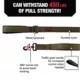 Product KONG® Comfort Traffic Dog Leash