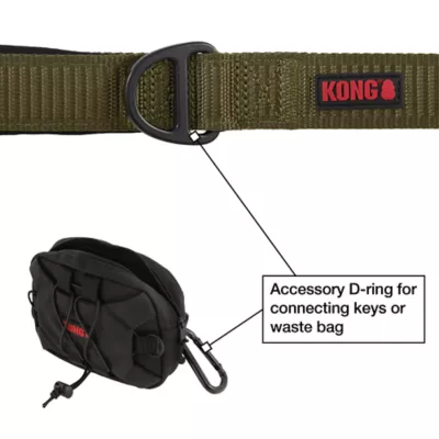 Product KONG® Comfort Traffic Dog Leash