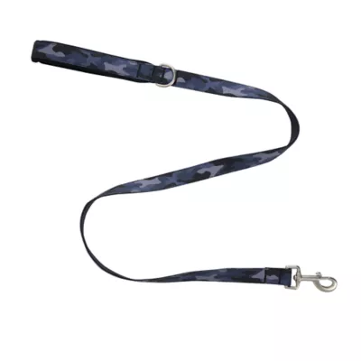 Product Top Paw® Camo Fashion Dog Leash, 4 ft