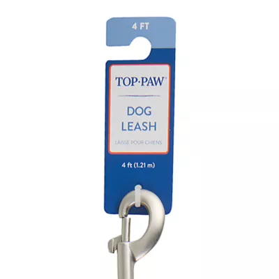 Product Top Paw® Camo Fashion Dog Leash, 4 ft