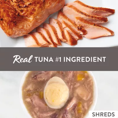 Product Simply Nourish Cat - Adult, Wet Food, Stew, Cup, 2.8 OZ