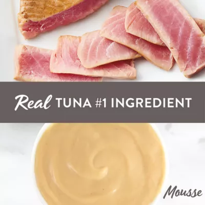 Product Simply Nourish Kitten Wet Food - Natural, Mousse, 3 Oz