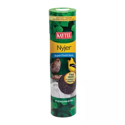Product Kaytee Nyjer Super Finch Sock