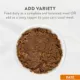 Product Simply Nourish Cat - Adult, Wet Food, Pate, Tuna, 3 OZ