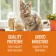 Product Simply Nourish Cat - Adult, Wet Food, Source, Pate, 3 OZ
