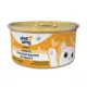 Product Viva La Kitty Adult Cat Wet Food - Shreds in Gravy, 3 Oz