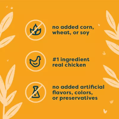 Product Viva La Kitty Adult Cat Wet Food - Shreds in Gravy, 3 Oz