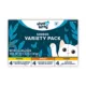 Product Viva La Kitty® Adult Wet Cat Food Variety Pack - Chicken Shreds, 12 Count, 36 Oz