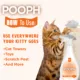 Product POOPH® Kitty Odor Eliminator Spray, 20 oz