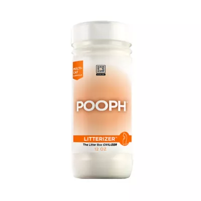 Product POOPH® Litterizer™, 12 oz