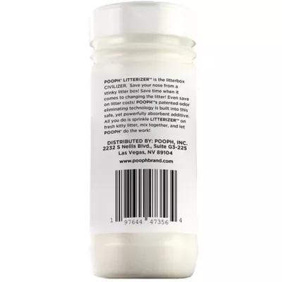 Product POOPH® Litterizer™, 12 oz