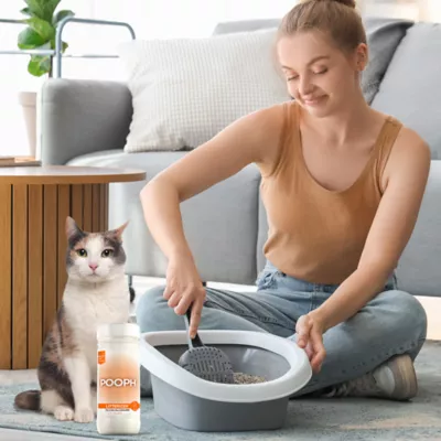 Product POOPH® Litterizer™, 12 oz