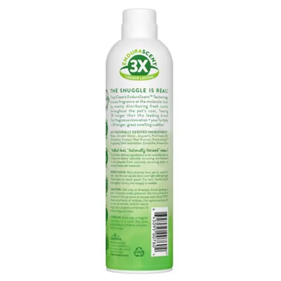 Product TropiClean EnduraScent Blackberry Pear Deodorizing Mist Spray, 10oz