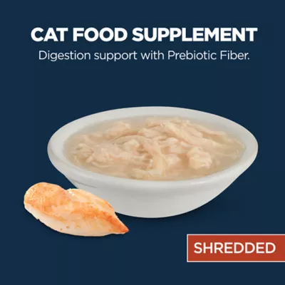 Product Authority® Digestive Support Cat Meal Topper - 1.4 Oz