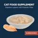Product Authority® Digestive Support Cat Meal Topper - 1.4 Oz