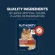 Product Authority® Digestive Support Cat Meal Topper - 1.4 Oz