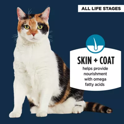 Product Authority® Skin & Coat Cat Meal Topper - 1.4 oz