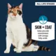 Product Authority® Skin & Coat Cat Meal Topper - 1.4 oz