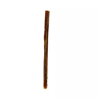 Product Beef Bull Pizzle Chews