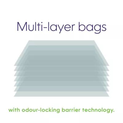 Product Litter Genie Standard Refill