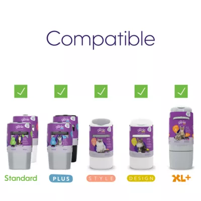 Product Litter Genie Standard Refill