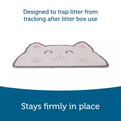 Product Exquisicat® Scatter Control Litter Mat