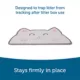 Product Exquisicat® Scatter Control Litter Mat