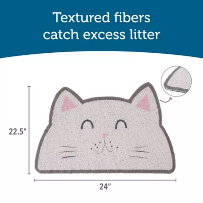Product Exquisicat® Scatter Control Litter Mat