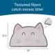 Product Exquisicat® Scatter Control Litter Mat