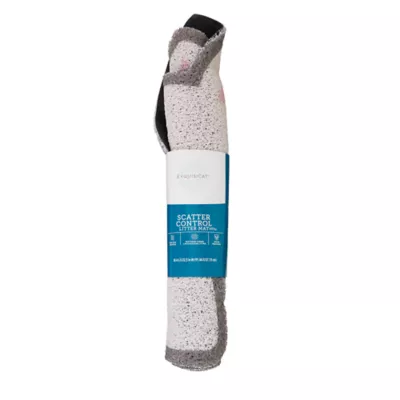 Product Exquisicat® Scatter Control Litter Mat