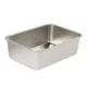 Product The Exquisicat® Stainless Steel Litter Box