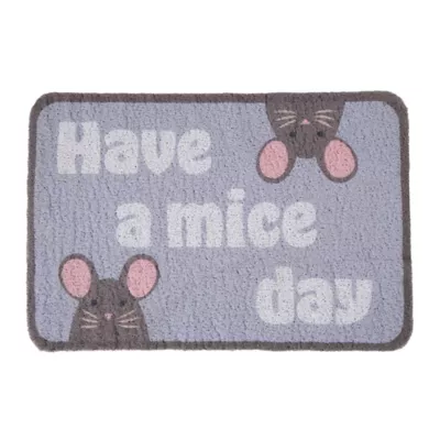 Product Exquisicat® Scatter Control Litter Mat, Mice