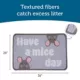 Product Exquisicat® Scatter Control Litter Mat, Mice