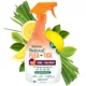 Product TropiClean Natural Flea & Tick Home & Dog Spray - For Dogs 12 Weeks and Older, 32 oz Bottle