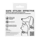 Product Tickless Mini Flea & Tick Repellant for Dogs