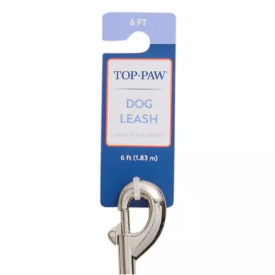 Product Top Paw® Blue Prince and Princess Dog Leash