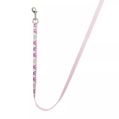 Product Top Paw® Princess Pink Fashion Dog Leash