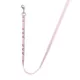 Product Top Paw® Princess Pink Fashion Dog Leash