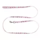 Product Top Paw® Princess Pink Fashion Dog Leash