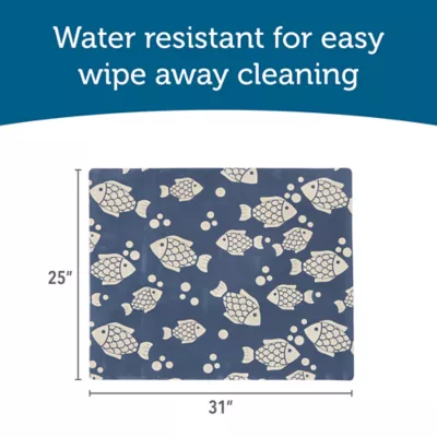 Product Exquisicat® Microfiber Litter Mat