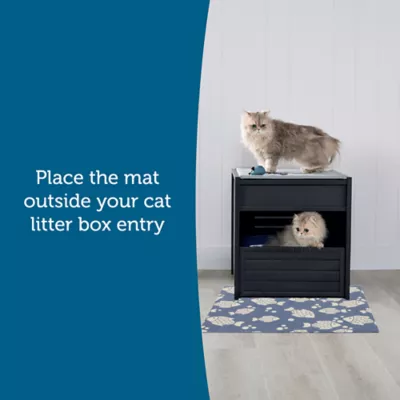 Product Exquisicat® Microfiber Litter Mat