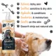 Product Bugalugs Oatmeal Dog Shampoo, 16.9 fl oz