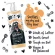 Product Bugalugs Oatmeal Dog Shampoo, 16.9 fl oz
