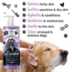 Product Bugalugs Lavender and Chamomile Dog Shampoo, 16.9 fl oz