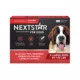 Product NextStar® Flea & Tick Prevention for Extra-Large Dogs 89-132 lbs
