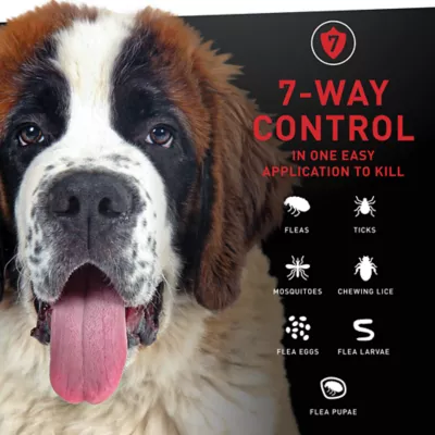 Product NextStar® Flea & Tick Prevention for Extra-Large Dogs 89-132 lbs