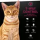 Product NextStar® Flea & Tick Prevention for Cats